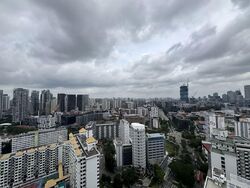 The Landmark (D3), Condominium #526246411